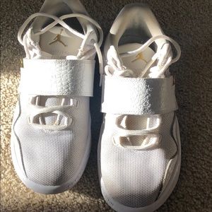 Jordan J23 'Pure Platinum